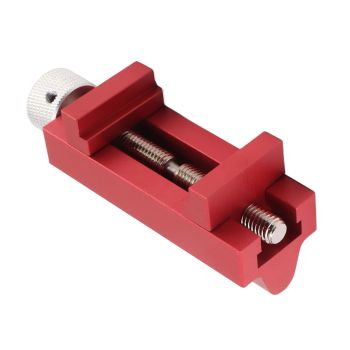 Honing Guide Tool Aluminum Alloy Honing Guide Chisel Sharpening Jig for Chisels Planes