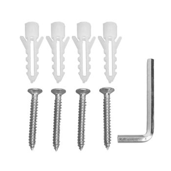 2Pcs Glass Door Hinge Heavy Duty Glass Door 90 Degree Hinges Durable Stainless Steel Bathroom Gate Clamp for Bathroom Toilet