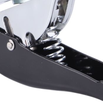 Hole Punch 8mm Steel Accurate Positioning Slip Resistant Mini Portable Hole Punching Plier 8mm / 0.3in Sealing Skin Punching Pliers