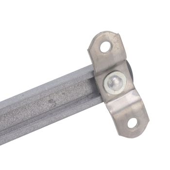 Casement Window Hinges Aluminum Alloy Security Window Stay Exquisite Casement Window Stopper for Home Library Office 03