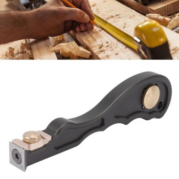 Wood Carbide Insert Scraper Aluminum Alloy Glue Scraper Remover for Woodworking Cleaning Degumming Tools