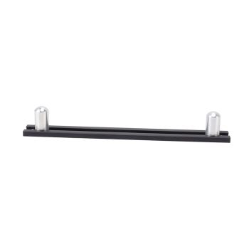Woodworking Planing Stop Board Positioning Adjustable Woodworking Baffle for Workbench Table Accessories 20mm / 0.79in