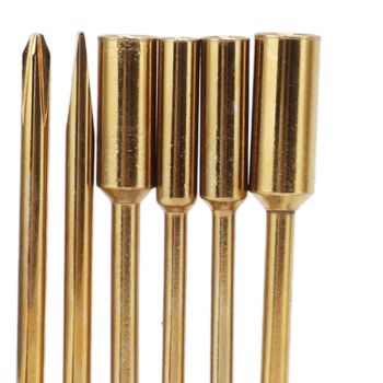 Screw Driver Repair Tool Push Type 12 in 1 Ergonomic High Toughness Multi Bit Screwdriver Tool Set for RC Drone Car