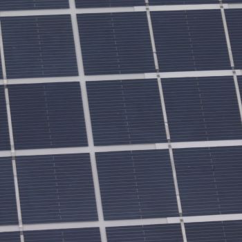 25W Solar Panel High Conversion Efficiency Waterproof Sturdy Durable Portable For Cars Ships Aircraft