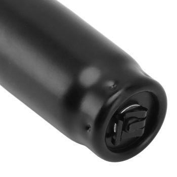 Office Chair Cylinder Replacement Explosion Proof Heavy Duty Gas Lift Cylinder Black Non Sinking Lifting Rod