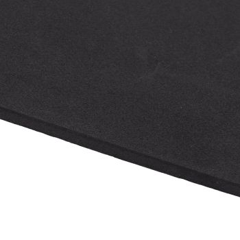 2PCS Non Slip Furniture Rail Pads EVA Self Adhesive Floor Protector Furniture Gripper Pads for Sofas Couches Chairs 30in/76.2cm