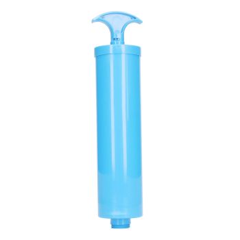8Pcs Vacuum Compression Bag with 1 Manual Vacuum Air Pump Vacuum Compression Bag Kit