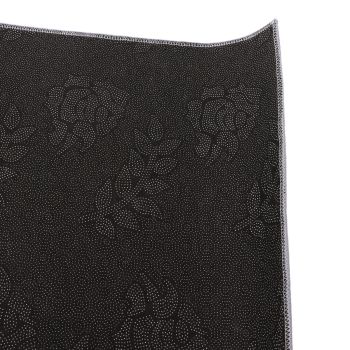 Kitchen Mat 40x120cm Anti Slip Strong Water Absorption Hard Wearing Soft Runner Rug for Home Use