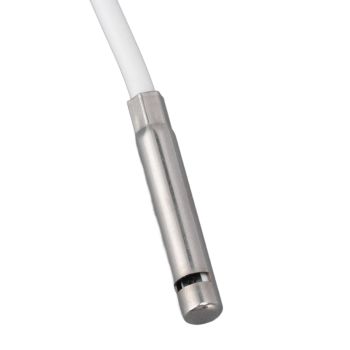 Digital Temperature Humidity Data Logger Reusable High Accuracy PDF Report USB Refrigerator Thermometer Recorder for Cold Chain
