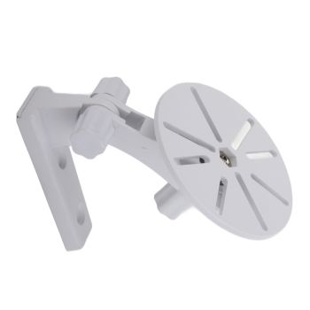 Security Camera Wall Mount Bracket Universal Camera Wall Ceiling Mounting Holder for Most Indoor Outdoor Cameras