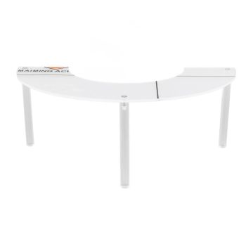 Acrylic Display Stand Transparent 3 Tiered Product Food Dessert Stand Round Display Riser Detachable Display Shelf for Home Restaurant Office Store
