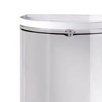 Figure Storage Box Transparent Wall Mounted Doll Figure Display Box Exhibition Box 1 Layer 11x13.5cm