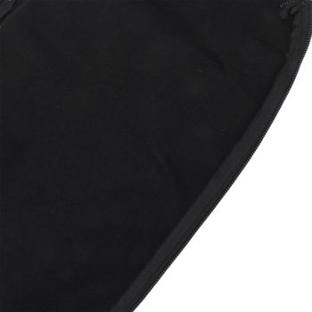 Outdoor Helmet Bag Nylon Waterproof Motorcycle Bike Bicycle Helmet Bag for Camping Hiking Black