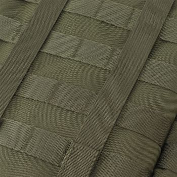 Outdoor Helmet Bag Nylon Waterproof Motorcycle Bike Bicycle Helmet Bag for Camping Hiking OD Green