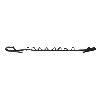 Car Lanyard Clothesline Portable Multi Functional Clothes Drying Rope Camping Tent Storage Strap for Home Travel