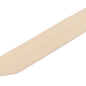 Clay Tools Kit Sculpting Tools Wooden Material Shaping Building Modeling Carving Accessories for Pottery Arts Craft