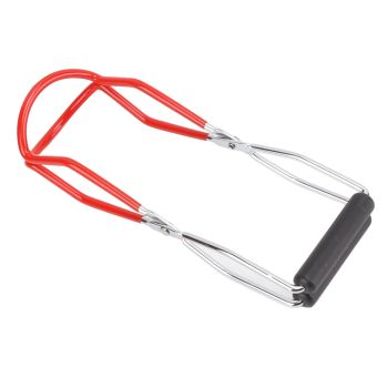 Canning Supplies Starter Kit Stainless Steel Magnetic Lid Lifter Bubble Popper Canning Jar Lifter Can Tongs for Beginners
