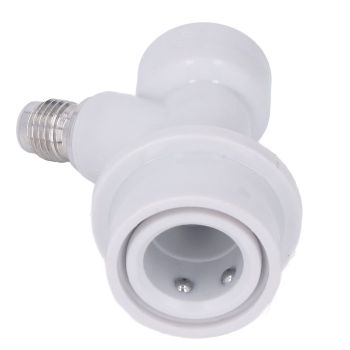 Ball Lock Beer Keg Disconnect Stainless Steel Leak Free Rustproof Barbed Ball Lock Fitting for Beverages Dispensing