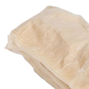 Dried Sheep Casing Uniform Thickness Handmade Natural Sausage Casing for Home DIY Sausage Making