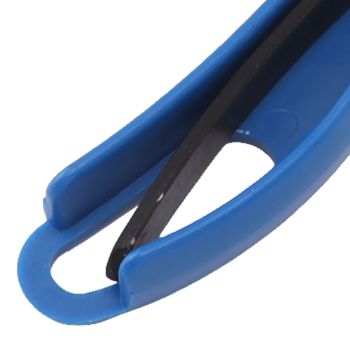 Jar Opener Jar Lid Opener Tool Multifunctional Bottle Opener with Latch for Weak Hands S