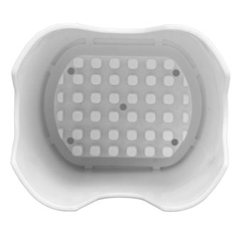 French Fry Cutter Cut Rapid Vegetable Dicer Fries Potato Cutter Potato Tool for Kitchen