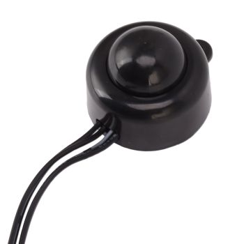 Motion Activated Sensor Detector Switch for Cabinet Light PIR Infrared Motion Sensing Switch DC6‑24V