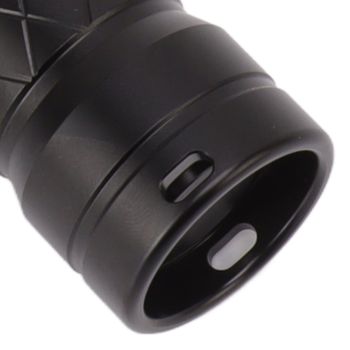 Diving Flashlight 3000LM Good Sealing 5 Modes Waterproof IPX8 Highlight Underwater Torch 100M Underwater