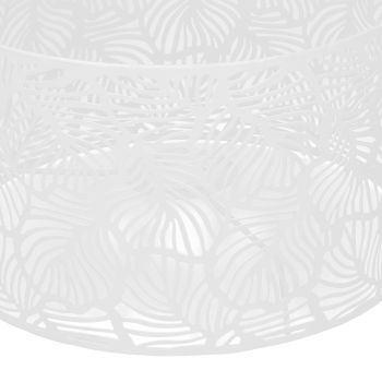 Lampshade Light Lamp Shade Modern Simple Style Home Decoration for E14 E27 Bulbs White