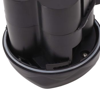 4 LED Spot Light Outdoor Waterproof Wall Mounted Rotating Projection Floodlight Spotlight with Motion Sensor for Yard