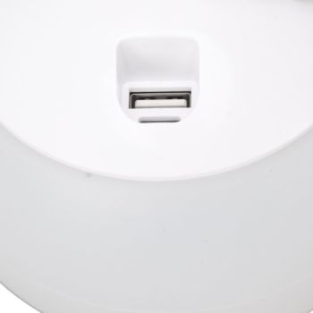 Camping Light USB Charging LED 3 Mode Warm White Lighting Lantern Tent Light for Outdoor