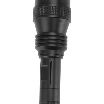 IR Flashlight Zoomable Waterproof Night Vision 850nm Infrared Flashlight for Camera Goggles Outdoor Adventure