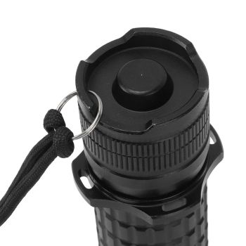 Diving Flashlight 3200LM 3 Lighting Modes IPX8 Waterproof Professional Underwater LED Flashlight Dive Torch