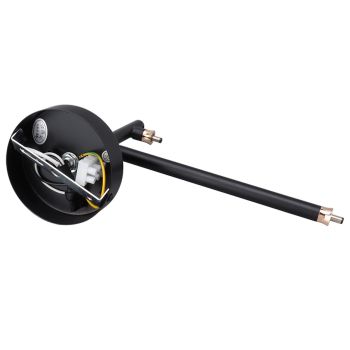Modern Bird Wall Lamp Double Head Rotatable LED Wall Mounted Light for Living Room Bedroom Bedside 110‑240V
