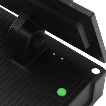 Solar Outdoor Lights Waterproof 6 LED Bulbs Ambient Outdoor Wall Lamp for Garden Patio Courtyard Terrace Indoor RGB
