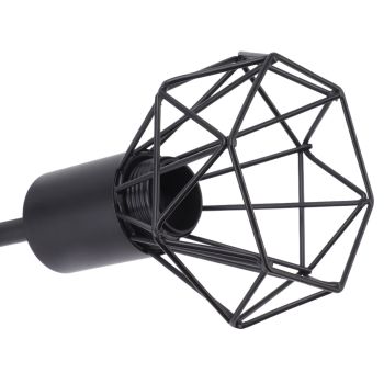 Chandelier Light Fixture LED Modern Pendant Light E14 Modern LED Chandelier for Farmhouse Kitchen Restaurant 85‑265V