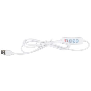 LED Decorative Light Painting USB Powered Japan Anime Style Seaside Modern Simulate Sunshine Drawing Night Light for Bedroom Living Room Office S