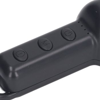 Vein Detector Infrared LED Vein Finder Viewer USB Charging Red Yellow Light Handheld LED Vein Finder Light for All Skin Type