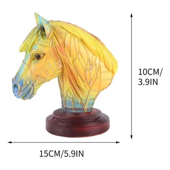 Animal Desk Lamp Cartoon Animal Bedside Lamp Home Decor Table Light for Living Room Bedroom