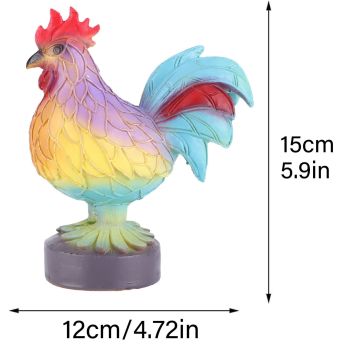 Animal Desk Lamp Cartoon Animal Bedside Lamp Home Decor Table Light for Living Room Bedroom