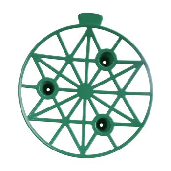 10Pcs Watermelon Stand Melon Cradle Strawberry Pumpkin Support Holder for Garden Farm