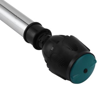 Automatic Rotating Sprinkler 360 Degree Rotation Unipod Sprinkler for Yard Garden Lawn Vegetable