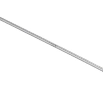 100PCS Ground Nail Galvanized Iron Rust Proof Artificial Turf Stakes for Weed Barriers Tent Garden Cloth Sunshade Net