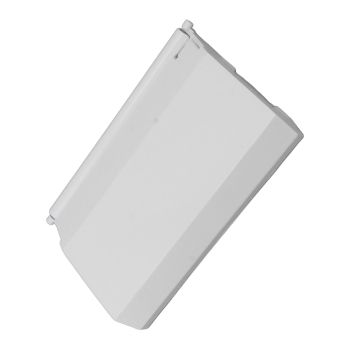 Pool Skimmer Weir Door PVC Effective Easy To Use Pool Skimmer Weir Door Flapper for SP1082 SP1083