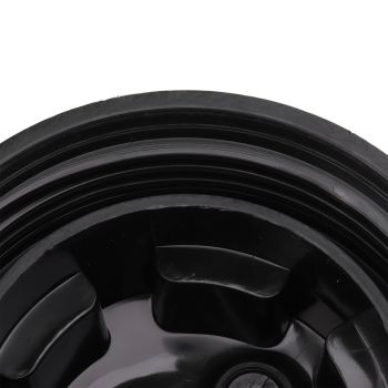 Chlorinator Cover Replacement Plastic Lid Easy Installation Tight Sealing Chlorinator Parts for Hayward CL100