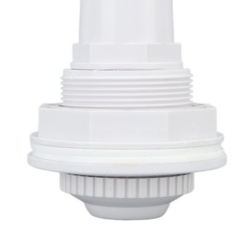 Pool Jet Nozzle Pool Wall Nozzle Swimming Pool Massage Cow Eye Nozzle Swimming Pool Accessories