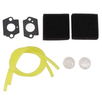 Carburetor Carb Accessory for Homelite PLT3400 PBC3600 ST Blowers Trimmers C1U‑H39A UP00608A UP00608 UP00021
