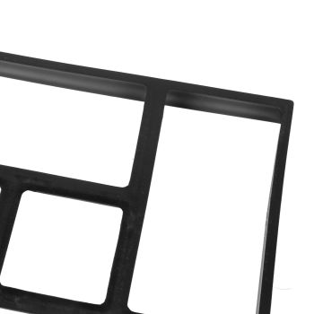 Plastic Floor Moulds Garden Paving Moulds Home DIY Concrete Floor Moulds for Garden Patio