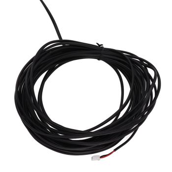 Aluminium Alloy Anemometers Wind Speed Monitoring Sensor 3 Cups Wind Speed Sensor Anemometer 0‑3.8V