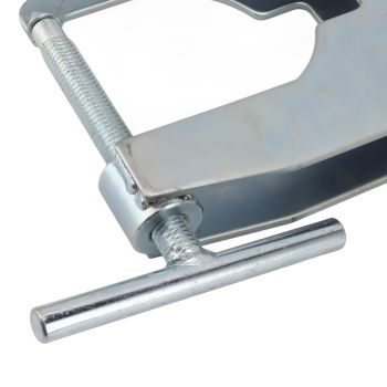Metal Crankcase Splitter Tool Crankshaft Separator Chainsaw Accessories for 502 140B 51 61‑01 502516101