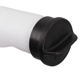 Mower Fuel Tank Effective Filtration High Temperature Resistant Oil Filter Assembly Fit For FS38 FS55